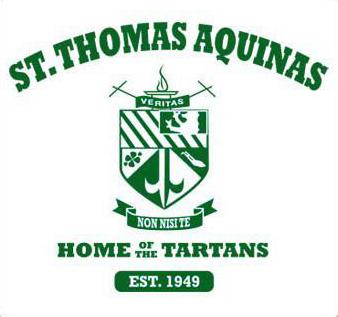 St. Thomas Aquinas School Logo