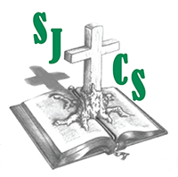 St. Joseph School Logo