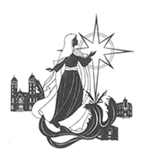 St. Mary Star of the Sea School Logo